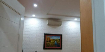 Cho Thuê Nhà Mặt Phố Lạc Trung kinh doanh tất cả các loại hình 75mx 5T 42tr/tháng