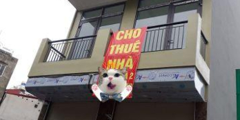 Cho thuê Nhà Phố Trần Khát Chân làm văn phòng giao dịch , shop thời trang , dược ,45tr/tháng