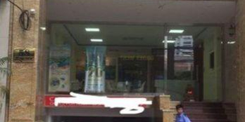 Cho thuê nhà Kim Ngưu 90m2x5t mặt tiền 9m 110tr/tháng