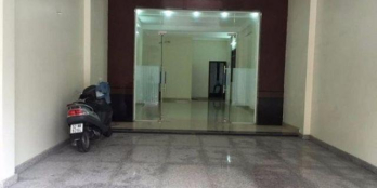 Cho thuê mặt bằng kinh doanh mặt phố Đại Cồ Việt giá 30tr/tháng