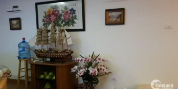 Chính chủ cho thuê Căn hộ cao cấp Quận Hai Bà Trưng