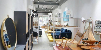 Mặt bằng phố Lò Đúc siêu đẹp siêu hot !