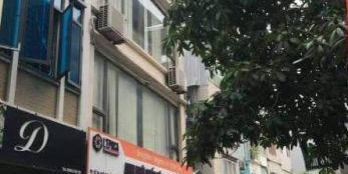 Cho thuê nhà Kim Ngưu, Hai Bà Trưng , dt: 100m2x5t , 110tr/tháng.