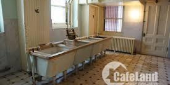 Cho thuê nhà phố Minh Khai làm, văn phòng, công ty, cửa hàng, Nhà Hàng