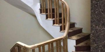 Cho thuê nhà mặt phố Trương Định làm nhà hàng, siêu thị, ngân hàng...