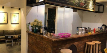 • Cho thuê nhà tại Triệu Việt Vương, HBT, dt 48m2, mt 3m