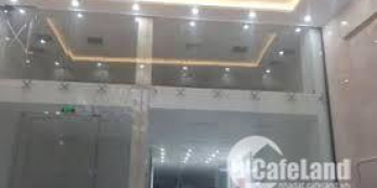 Văn phòng chuyên nghiệp,thời trang,phòng tập ở Phố Huế Dt 120m2 giá hợp lí 0981811499