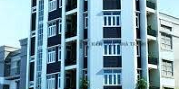 Nhà Mặt Phố Trần Đại Nghĩa làm Ngân hàng,văn phòng, siêu thị , cyber game,trung tâm đào tạo,…