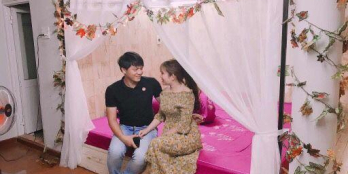 Sang nhượng homestay full nội thất, chỉ việc kinh doanh, Tp. Đà Nẵng.