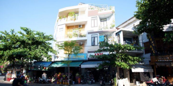 Chính chủ cần cho thuê nhà tại thành phố Đà Nẵng, vị trí đẹp, giá tốt.