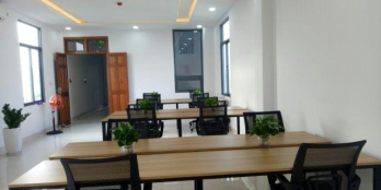 Cho thuê văn phòng giá rẻ tại Đà Nẵng  .