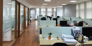 Cho thuê văn phòng dưới 10.000.000đ ngay trung tâm TP. Đà Nẵng .