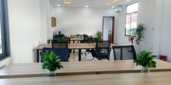 Văn phòng mới xây  cho thuê  tại Đà Nẵng .