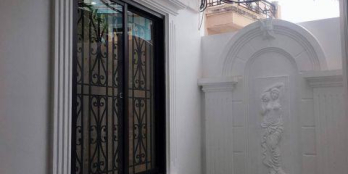 Cho thuê dài hạn đất công nghiệp thuộc bờ trái sông Đà - Hòa Bình