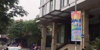 Cho thuê nhà kinh doanh phố NGÕ HUYỆN, Hoàn Kiếm.