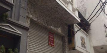 Cho thuê cửa hàng kinh doanh phố cổ, Hoàn Kiếm, nhiều khách nước ngoài