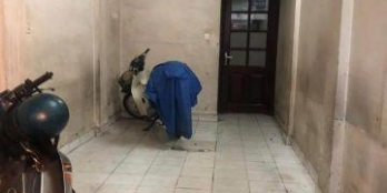 Cho thuê nhà CH Hàng Chai HK 10tr/tháng