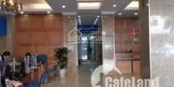 Cho thuê nhà Lê Duẩn dt từ 21 - 100m2. Gía 250000đ/m2/tháng