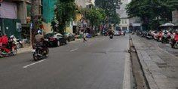 Cho Thuê NMP Yết Kiêu Hoàn Kiếm 8 tầng X 100m2