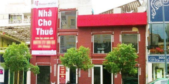 Cho thuê mặt bằng kinh doanh sầm uất quận Hoàn Kiếm