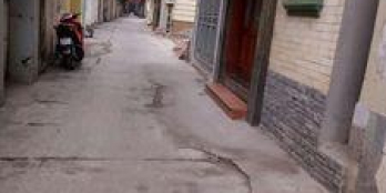 CHÍNH CHỦ CHO THUÊ NHÀ HƯỚNG NAM 4 TẦNG, MB54M2, 7,5TR/TH, TIỆN NGHI ĐẦY ĐỦ