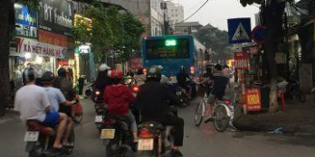 Cho thuê nhà ở quận hoàng mai hà nội