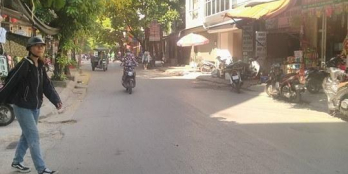 Cho thuê nhà phố Kim Đồng làm spa, văn phòng cty , cafe ,giải khát, hàng ăn