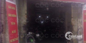 Cho thuê nhà số 89 phố Nguyễn Đức cảnh quận Hoàng Mai Hà Nội