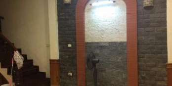 Cho thuê biệt thự trong ngõ phố Linh Đàm - Hoàng Mai