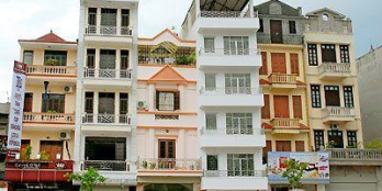 Cho thuê nhà phố Vĩnh Hưng như cửa hàng, văn phòng, có cho ở ghép... 15tr