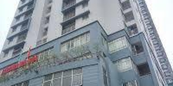 Showroom, mặt bằng,game, siêu thị, phòng tập… 300-500m2 Hoàng Mai.