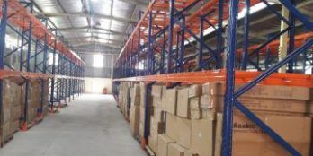 Cho thuê kho chung dịch vụ trọn gói tại Hà Nội