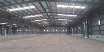 Cho thuê kho, xưởng 3.000m2 - 10.000m2 tọa lạc tại Khu công nghiệp Hiệp Phước - Nhà Bè.