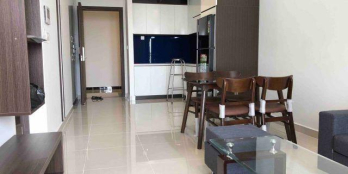 Cho thuê căn hộ Sunrise Riverside full nội thất lầu cao chỉ 14tr