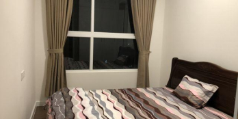 Cho thuê căn hộ Sunrise Riverside 2pn full nội thất, 12tr nhà bao đẹp, . LH: 0868985910