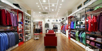 Chủ nhà cho thuê gấp nhà, MT: 9m, DT: 80m2, nhà 3 tầng phố Trần Nguyên Hãn.