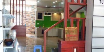 Chính chủ cho thuê nhà đẹp 91 Kinh Dương Vương gần cầu Phú Lộc,Đà Nẵng giá rẻ.0905.606.910