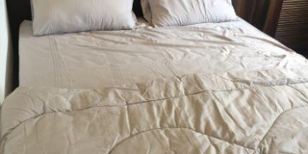 Cho thuê dài hạn căn hộ đầy đủ tiện nghi quận Liên Chiểu chỉ từ 4.3 triệu/tháng