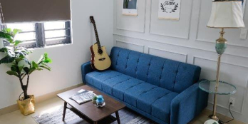 Sở hữu ngay dòng căn hộ thông minh mới nhất tại Đà Nẵng, giá chỉ từ 270 triệu/căn