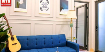 Bán quyền sở hữu căn hộ Minh Trần House Thanh Tịnh