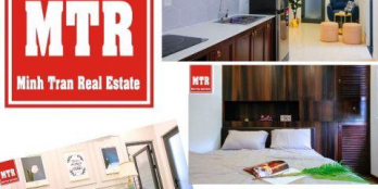 Cho thuê căn hộ 5 năm giá hạt dẻ