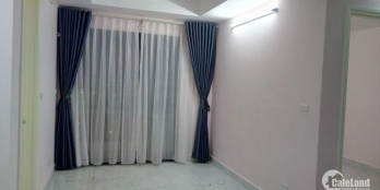 Cho thuê căn hộ 57m2 Rice City Sông Hồng, Long Biên, full nội thất