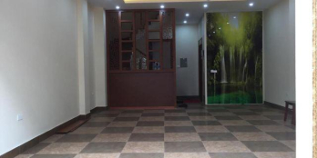 Cho thuê BT liền kề khu FLC Sài Đồng, 80m2x5T giá 20tr/th. LH 0967341626.