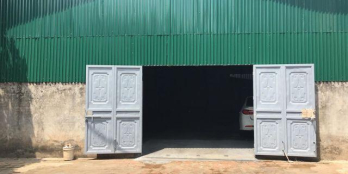 Cho thuê kho xưởng 300m2 gần cầu chương dương, lh 0389090120.