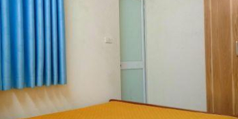 Cho thuê chung cư Ecohome Phúc Lợi Long Biên, 55m2, giá 6tr/tháng, LH 0983957300