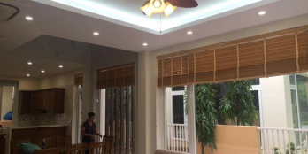 Cho thuê căn hộ chung cư Viêt Hưng. Full đồ. Giá: 5tr/tháng.LH: 0983957300