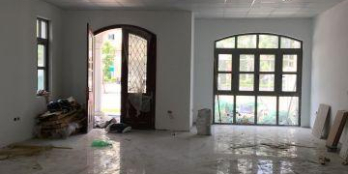 Cho thuê mặt bằng đường Phong Lan, Việt Hưng, 220m2, phù hợp kinh doanh làm văn phòng