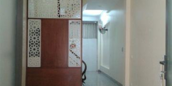Cho thuê nhà riêng Ngọc Lâm, 40m2 mới cực đẹp giá 9tr/th. LH 0967341626