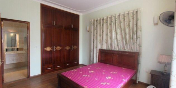 Cho thuê biệt thự liền kề The harmony full nội thất giá 40tr/ 1 tháng phù hợp làm văn phòng, để ở