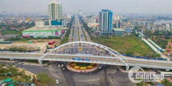 Cho thuê LÔ GÓC tuyến 2 Lê Hồng Phong MT: 30m2 DT: 400m2 vị trí nhận diện tốt, thông sàn.